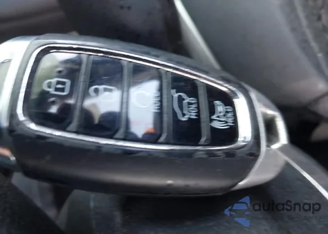 2021 Hyundai Palisade Calligraphy z USA, uszkodzony, nr VIN KM8R74HE1MU292147